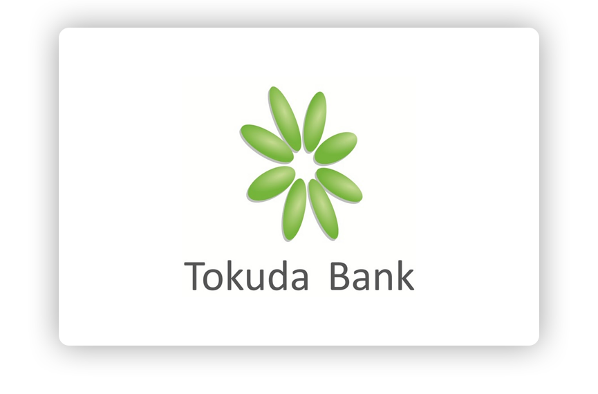 Токуда банк